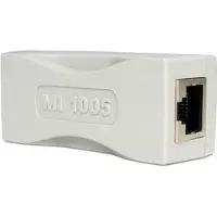 Baaske Medical MED MI 1005, 50 - 60 Hz, 5000 V, Grau, Netzwerk, 50 g, 29 mm