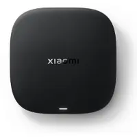 Xiaomi Mi TV Box S (3. Generation) Schwarzer Mediaplayer