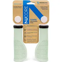 Herrmans Nucore Town Wave 22 Mm Dd48 Bl+br Griffe