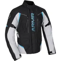 Armr Kiso 4.0 Wp Jacke