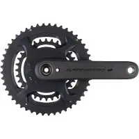 Campagnolo Super Record S Wrl 12s Pwm Kurbelgarnitur Mit Leistungsmesser