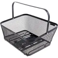 Contec Vero Mik 2.0 Hinterer Korb