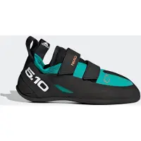 Five Ten - Women's Niad VCS - Kletterschuhe Gr 42 2/3 schwarz/türkis