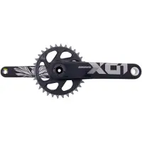 Sram X01 Eagle Boost Dub Direct Mount Kurbelgarnitur
