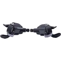 Sram 10a Sl X.3 Trigger 7sp R Index F Schalthebel-set