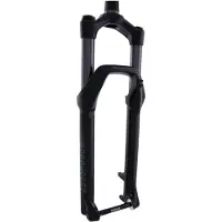 RockShox Gabel Recon Rl Crw Bst 27.5" 120mm Black 46os Sa
