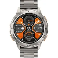 Maxcom FW110, 3,63 cm (1.43"), AMOLED, Touchscreen, 75 g
