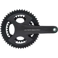 Campagnolo Super Record Pro Tech Kurbelgarnitur