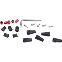 Sram Red/force Axs Disc Mutter