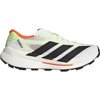 Adidas Turnschuhe Zapatillas Terrex Agravic TT blanco für Herren