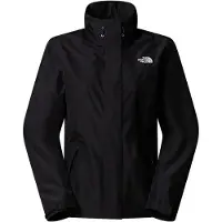 The North Face - Women's Sangro Jacket - Regenjacke Gr XL schwarz