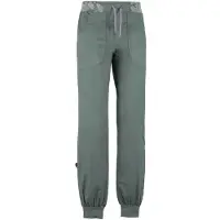 E9 - Women's Aria - Kletterhose Gr XL oliv