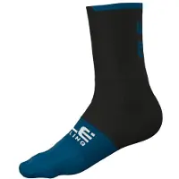 ALÉ - T-Care Plus Socks - Radsocken Gr 36-39 - S schwarz
