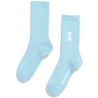 Armedangels - Saamus Bold Socks - Multifunktionssocken Gr 35-38 blau