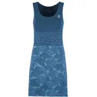 E9 - Women's Vale - Kleid Gr S blau