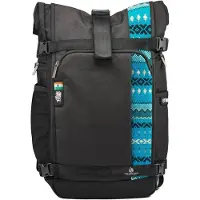ETHNOTEK - Raja Pack 30 Bantam - Daypack schwarz