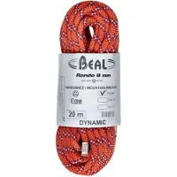 BEAL Rando 8 Mm Seil