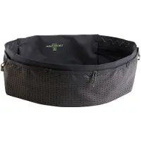 KIPRUN - Marathon Belt - Hüfttasche Gr 2 schwarz/grau