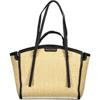 Valentino Bags Damen Schwarze Tasche