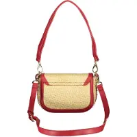 Valentino Bags Damen Rote Tasche