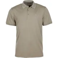 Pinewood - Ramsey Coolmax Polo Shirt - Polo-Shirt Gr XXL beige
