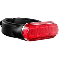 Lupine - C14 34.9 mm - Fahrradlampe schwarz