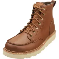 Sorel Herren Winterstiefel Stiefel Slaptown 62 Moc WP 2078331 Braun