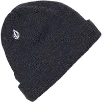 Volcom - Full Stone Beanie - Mütze Gr One Size blau