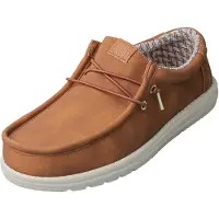 HEY DUDE HD41894 WALLY CLASSIC Blau