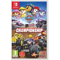 Games Switch Paw Patrol: Rescue Wheels Mult