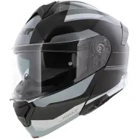 Mt Helmets Genesis Sv Raccoon Modularhelm