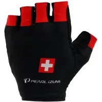 Pearl Izumi Gel Suisse Kurze Handschuhe