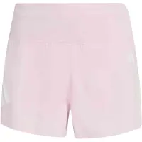 Adidas - Women's Adi365 Formotion Shorts - Laufshorts Gr L - Length: 4'' rosa