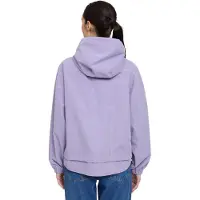 Mazine - Women's Layer Look Light Jacket - Freizeitjacke Gr XS lila