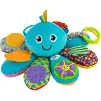 Lamaze Multiaktivitäten-krake