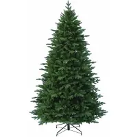 RS Trade Weihnachtsbaum „Forest Dream“ PE/PVC 23005