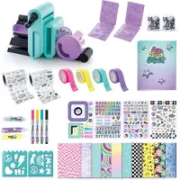 Style 4 Ever Scrapbook-Studio 3-in-1