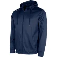 Stanno Full Zip Hooded Sweatjacke Kind Field