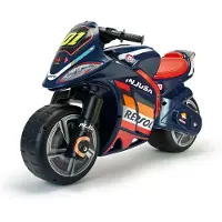 Injusa Moto Winner Repsol Competition Aufsitzfahrzeug
