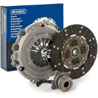 RYMEC Kupplungssatz Kupplung für FORD Transit Mk6 Kasten (V347, V348, FA) JT16941055