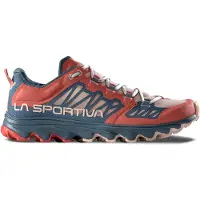 La Sportiva - Women's Helios III - Trailrunningschuhe Gr 40 bunt