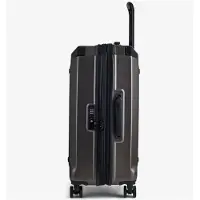ROCK Reisekoffer Alpine TR-0288/3-M ABS/PC - anthrazit