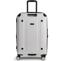 ROCK Reisekoffer Alpine TR-0288/3-M ABS/PC - weiß