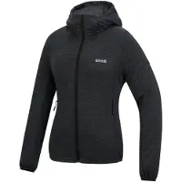 Regatta Ferna Midlayer Jacke Damen, Farbe:Dark Storm, Größe:42