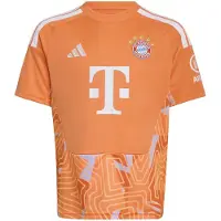 Adidas Kinder Trikot FC Bayern München 26/27 Kids Torwarttrikot