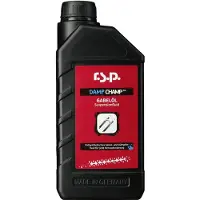 R.s.p. Damp Champ 7.5wt Federungsöl 1l