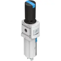 FESTO Filterregler G3/8'' 0.5-12bar 4000l/min 40µm - 529232