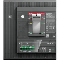 ABB Leistungsschalter
