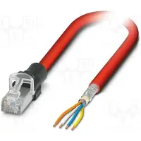 Phoenix Contact 1113178 Patch-Kabel NBC-R4ACS/5,0-93K/OE NBCR4ACS5093KOE