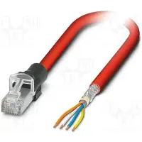 Phoenix Contact 1112858 Patch-Kabel NBC-R4ACS/3,0-93K/OE NBCR4ACS3093KOE